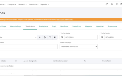¿Lográs aprovechar al máximo tu sistema de información? – Capacitación Contabilium
