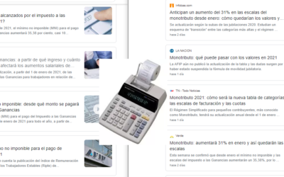 La calculadora no pierde vigencia