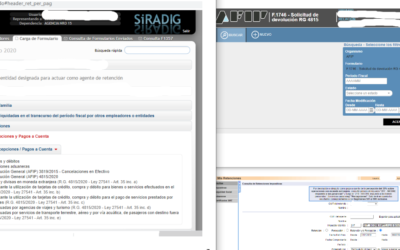 Las y los trabajadores en relación de dependencia ya pueden deducirse las percepciones por gastos en dólares.