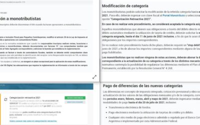 ¿Por qué lo seguiremos llamando Régimen Simplificado?